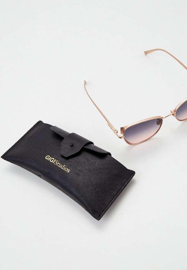 фото Очки солнцезащитные gigi studios