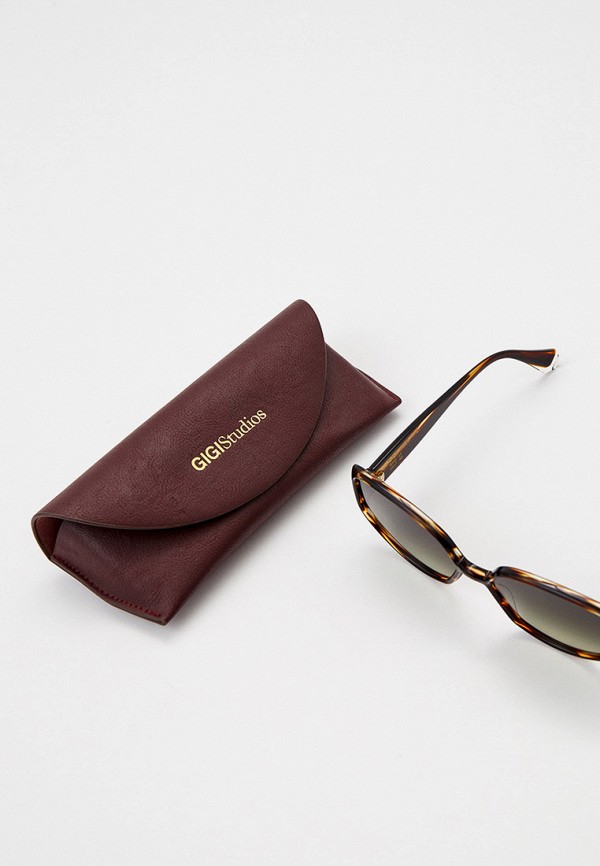 фото Очки солнцезащитные gigi studios