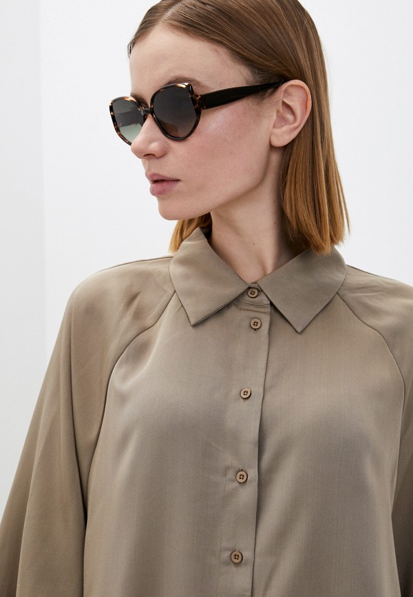 фото Очки солнцезащитные gigi studios