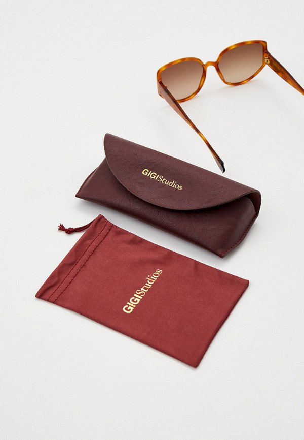 фото Очки солнцезащитные gigi studios