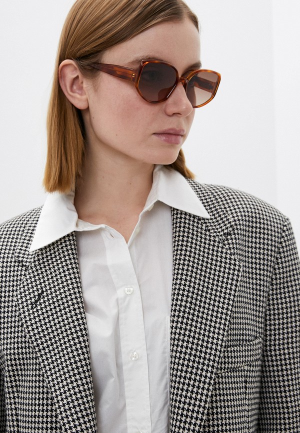 фото Очки солнцезащитные gigi studios