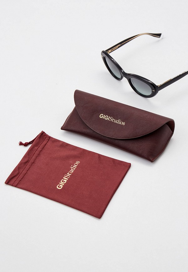 фото Очки солнцезащитные gigi studios