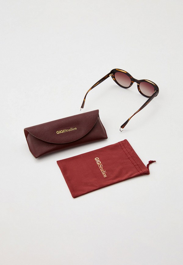 фото Очки солнцезащитные gigi studios