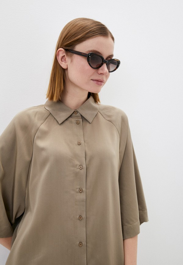 фото Очки солнцезащитные gigi studios