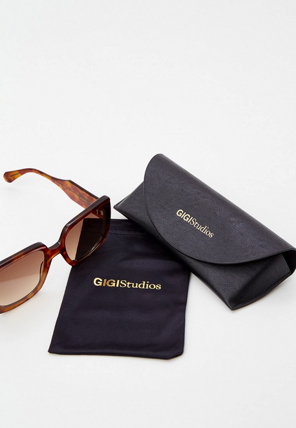 фото Очки солнцезащитные gigi studios