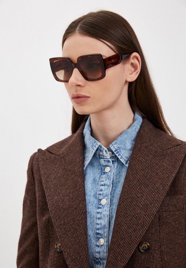 фото Очки солнцезащитные gigi studios