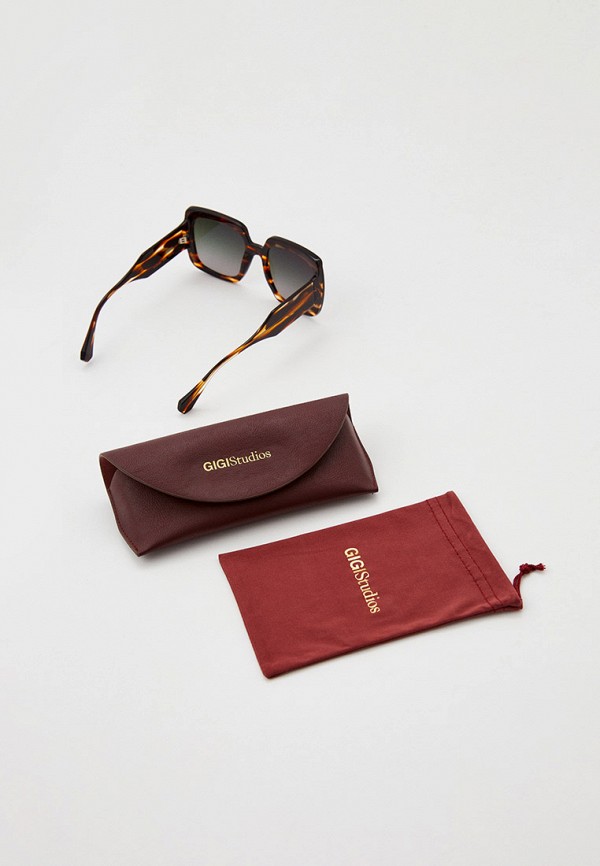 фото Очки солнцезащитные gigi studios