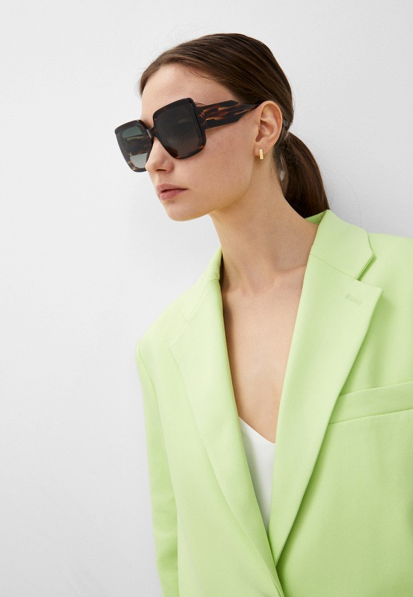 фото Очки солнцезащитные gigi studios