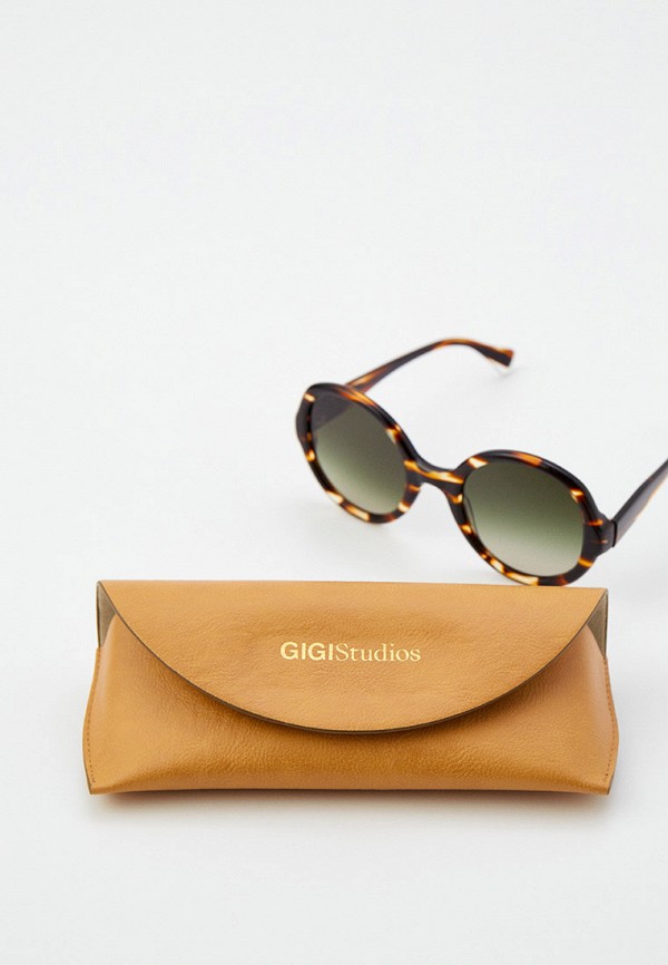 фото Очки солнцезащитные gigi studios