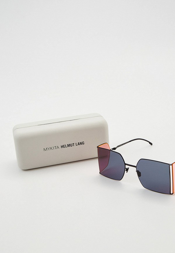 фото Очки солнцезащитные mykita