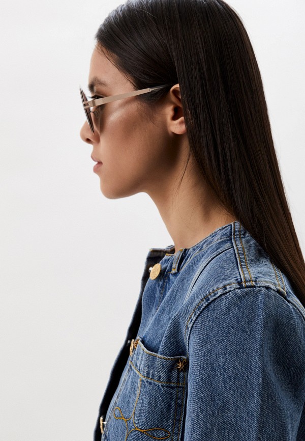 фото Очки солнцезащитные mykita