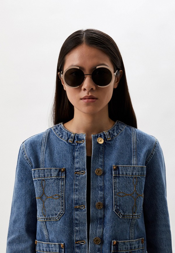 фото Очки солнцезащитные mykita