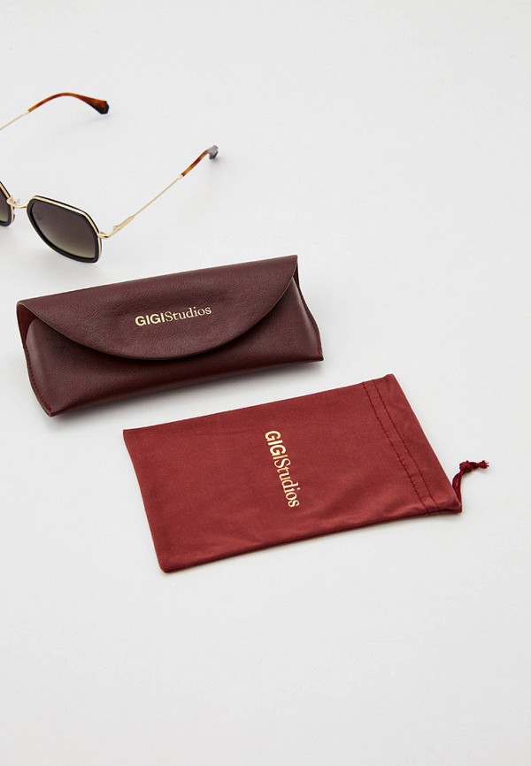 фото Очки солнцезащитные gigi studios