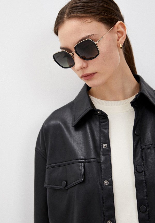 фото Очки солнцезащитные gigi studios