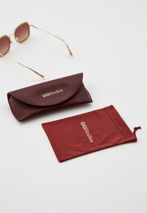 фото Очки солнцезащитные gigi studios