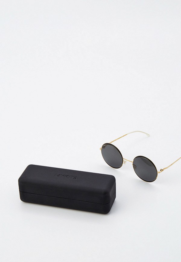 фото Очки солнцезащитные mykita