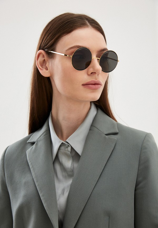 фото Очки солнцезащитные mykita