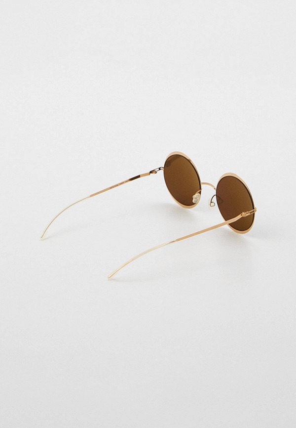 фото Очки солнцезащитные mykita