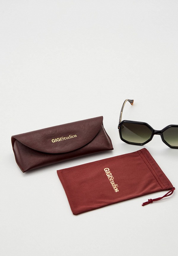 фото Очки солнцезащитные gigi studios