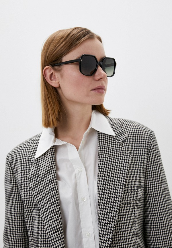 фото Очки солнцезащитные gigi studios