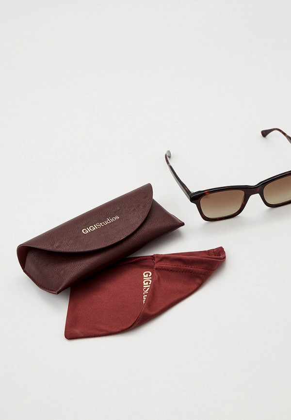 фото Очки солнцезащитные gigi studios