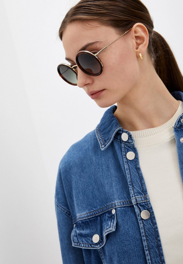 фото Очки солнцезащитные gigi studios