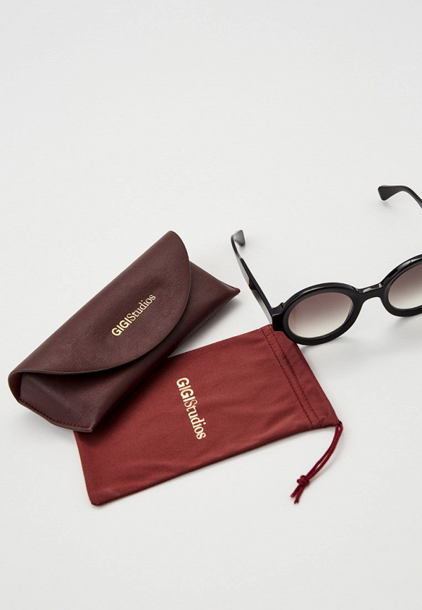 фото Очки солнцезащитные gigi studios