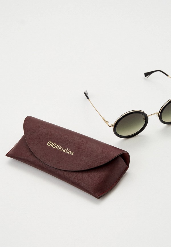 фото Очки солнцезащитные gigi studios