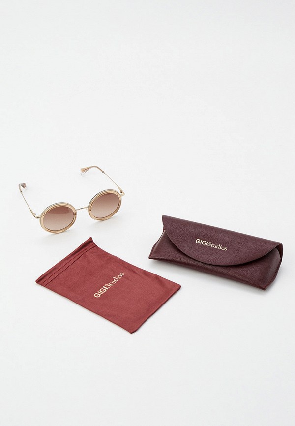 фото Очки солнцезащитные gigi studios