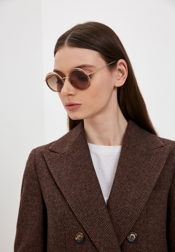 фото Очки солнцезащитные gigi studios