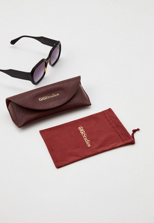 фото Очки солнцезащитные gigi studios