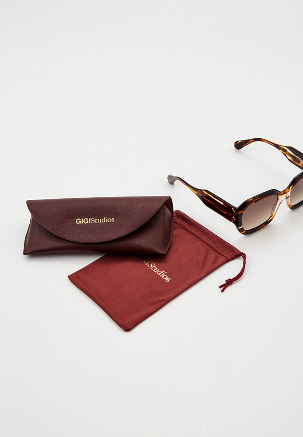 фото Очки солнцезащитные gigi studios