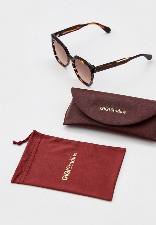 фото Очки солнцезащитные gigi studios