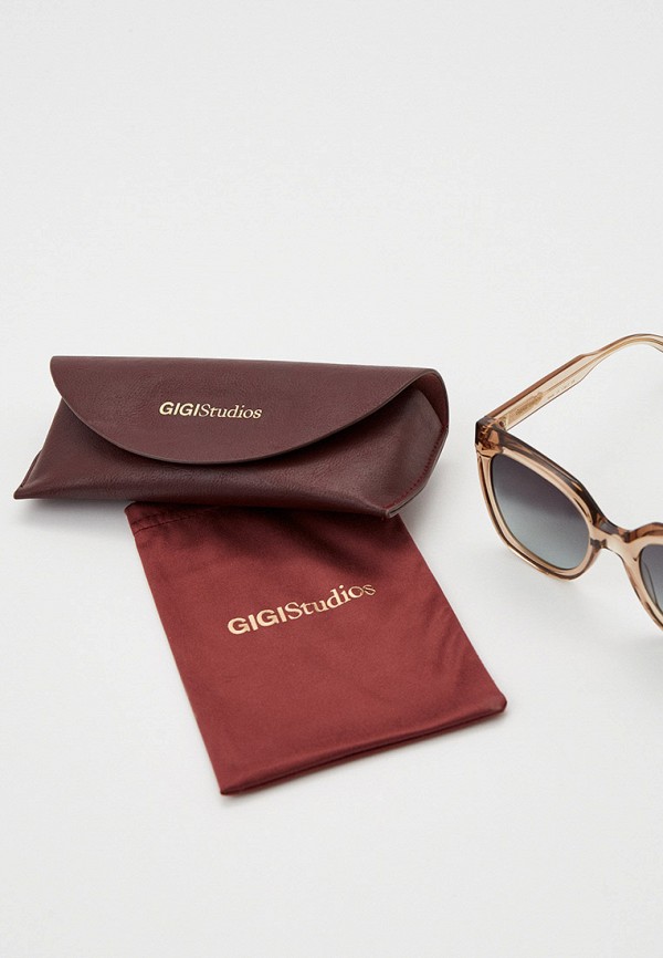 фото Очки солнцезащитные gigi studios