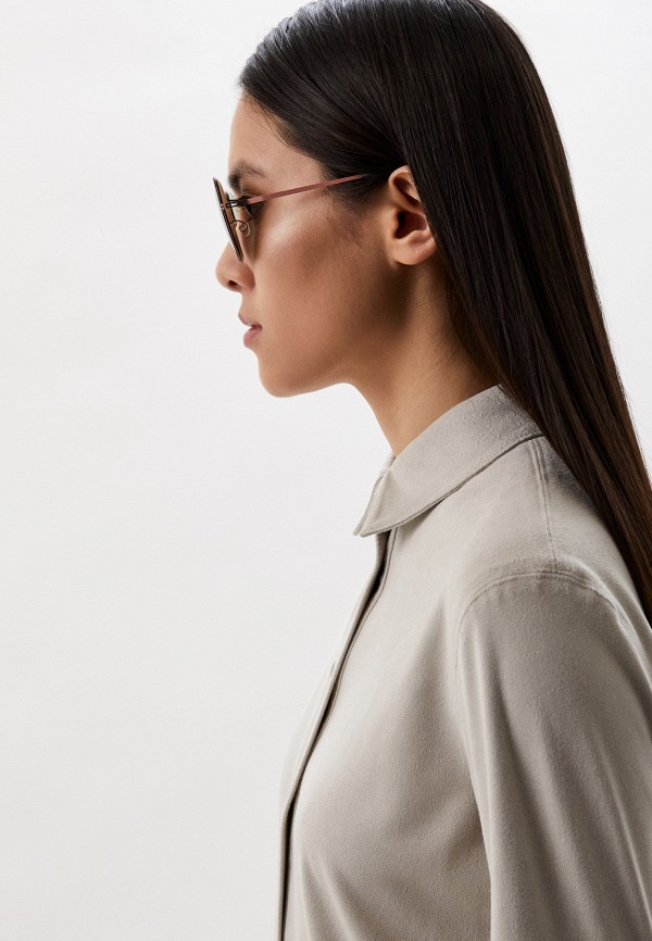 фото Очки солнцезащитные mykita