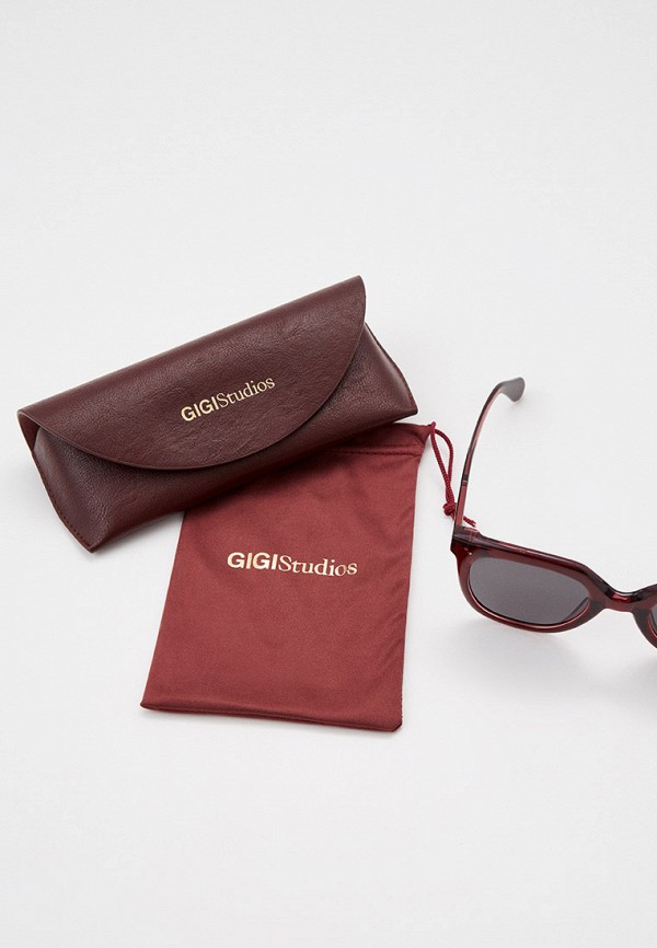 фото Очки солнцезащитные gigi studios