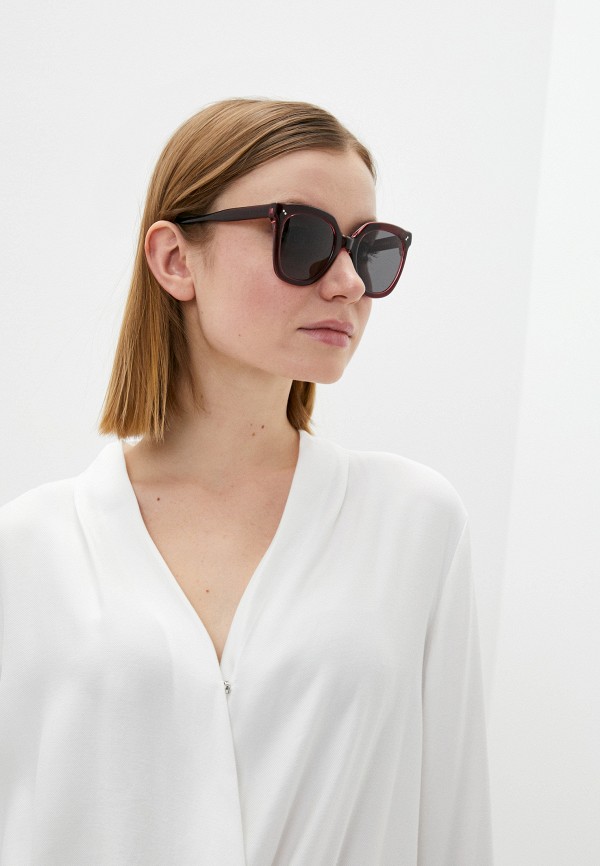 фото Очки солнцезащитные gigi studios