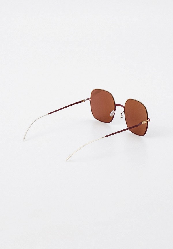 фото Очки солнцезащитные mykita