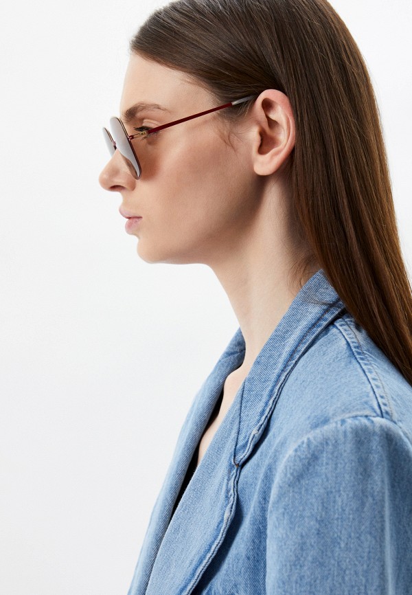 фото Очки солнцезащитные mykita