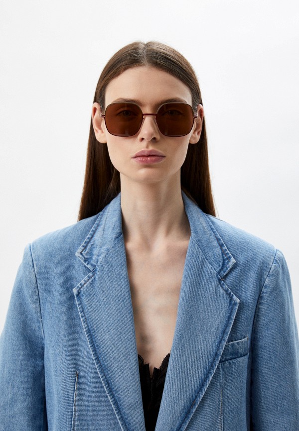 фото Очки солнцезащитные mykita