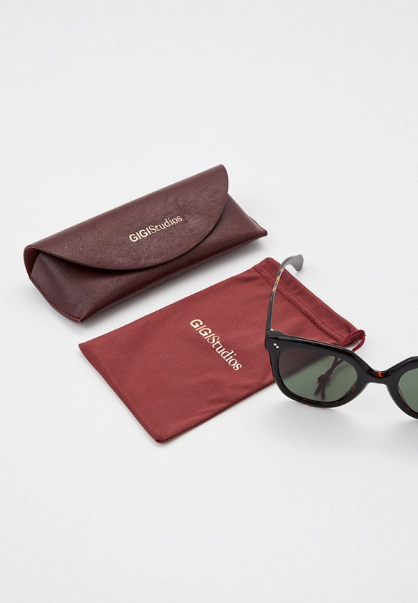 фото Очки солнцезащитные gigi studios