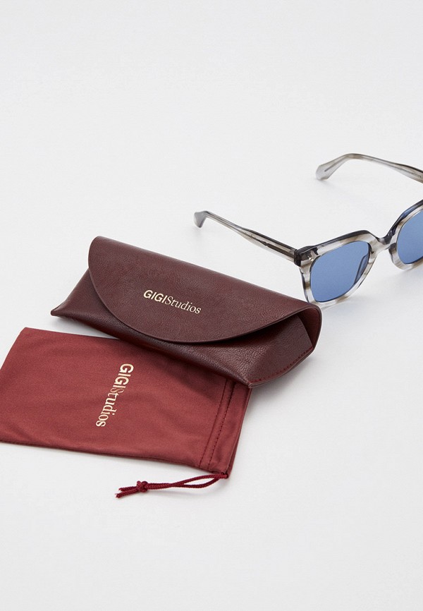 фото Очки солнцезащитные gigi studios