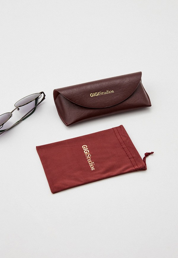 фото Очки солнцезащитные gigi studios