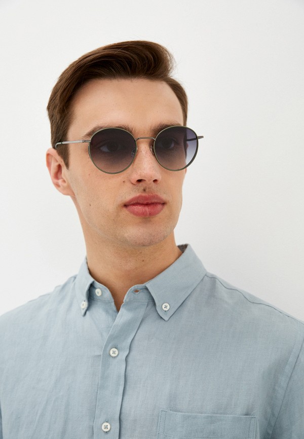 фото Очки солнцезащитные gigi studios