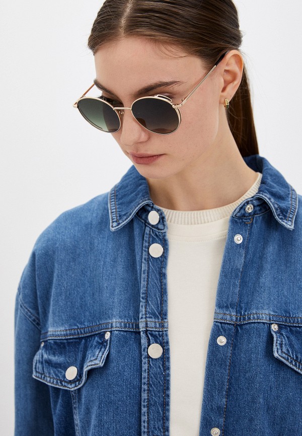 фото Очки солнцезащитные gigi studios