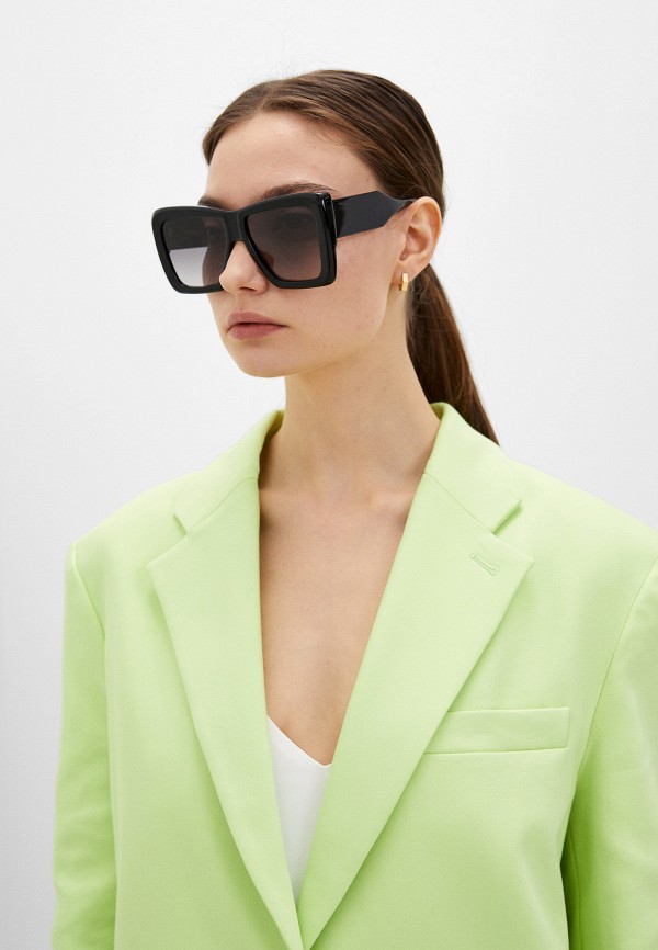 фото Очки солнцезащитные gigi studios