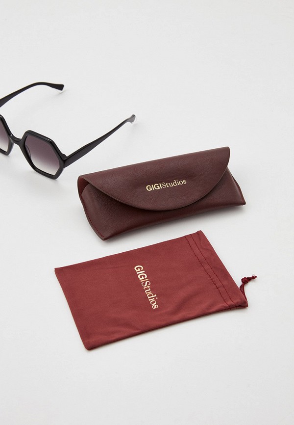 фото Очки солнцезащитные gigi studios