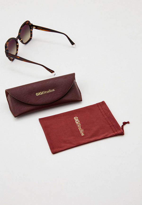 фото Очки солнцезащитные gigi studios