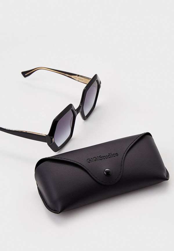 фото Очки солнцезащитные gigi studios