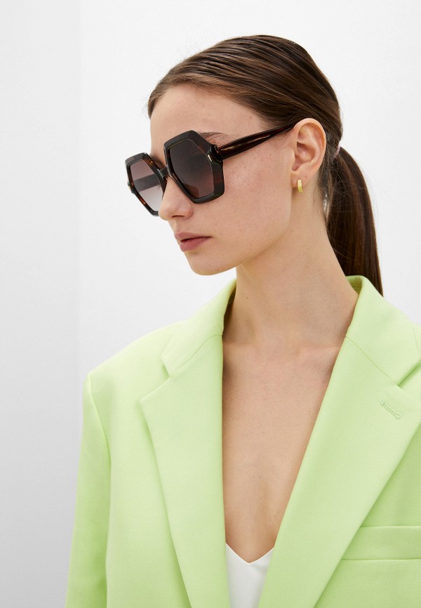 фото Очки солнцезащитные gigi studios